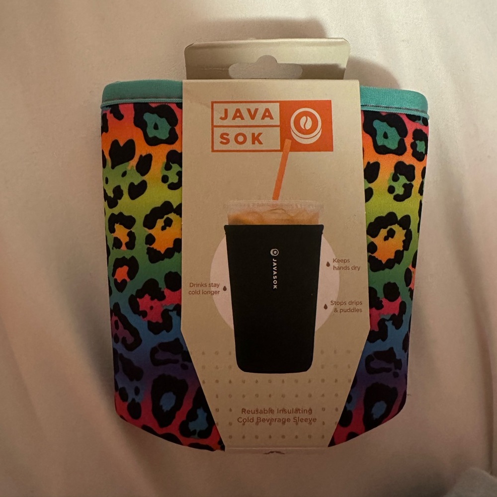 JAVA SOK medium